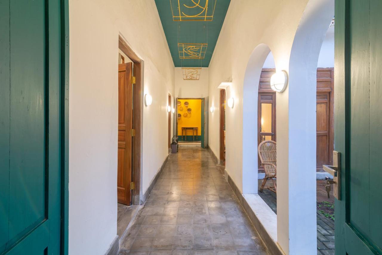 Wonderloft Hostel Jogja Γιογκιακάρτα Εξωτερικό φωτογραφία